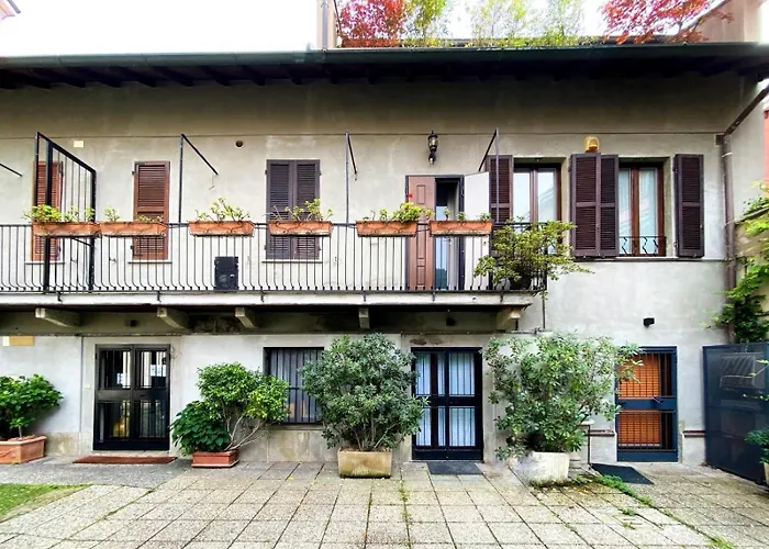 Apartamento Brenta Place *