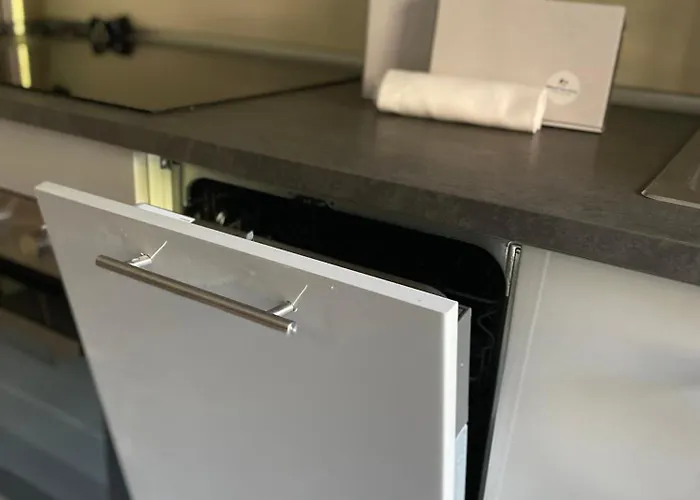 Apartamento Brenta Place