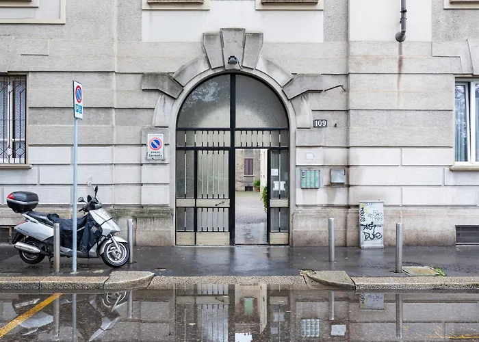 Macmahome Appartement *