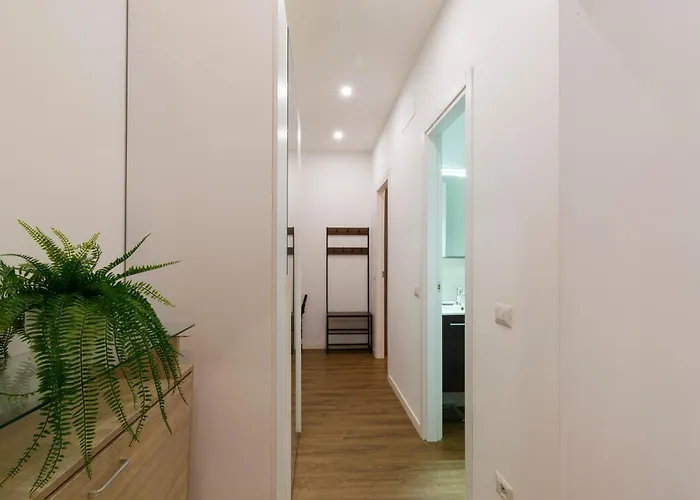 Appartement Macmahome *