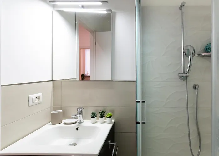 Macmahome Appartement Milaan