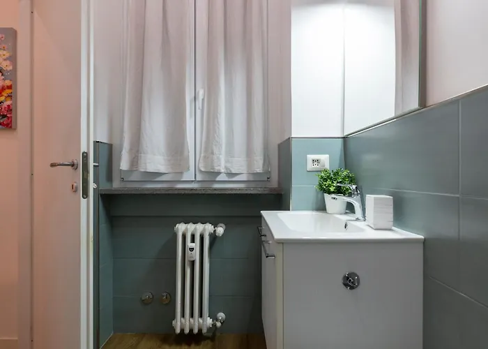 Appartement Macmahome