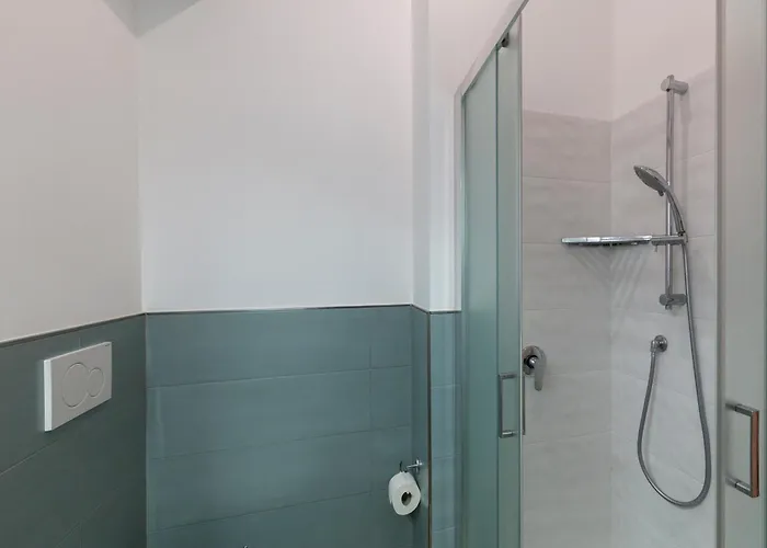 Macmahome Appartement Milaan