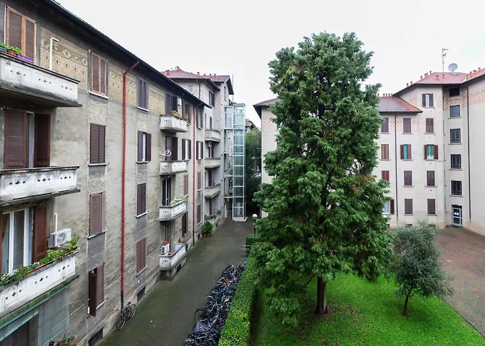 Appartement Macmahome