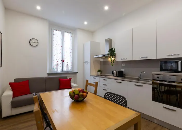 Appartement Macmahome