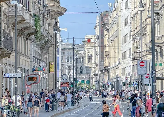 In Duomo - Elite