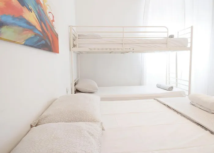 Enjoy Gorla * 밀라노