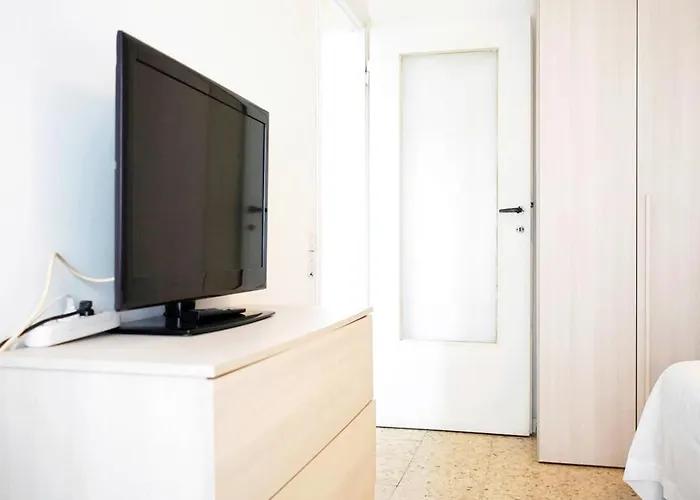 Enjoy Gorla * 밀라노