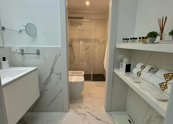 Appartamento Maisons Via Torino Milano