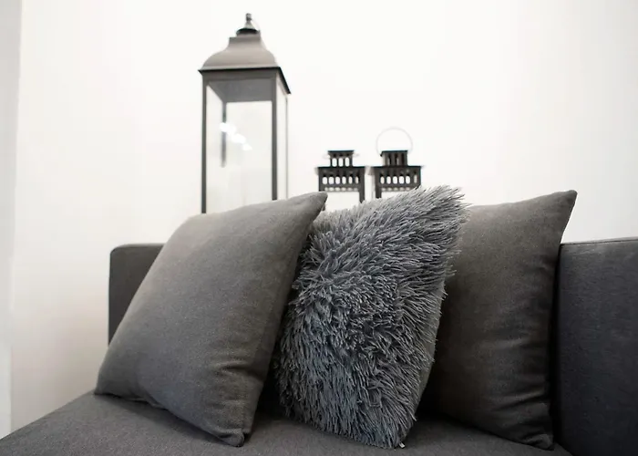 Appartement Moderno *