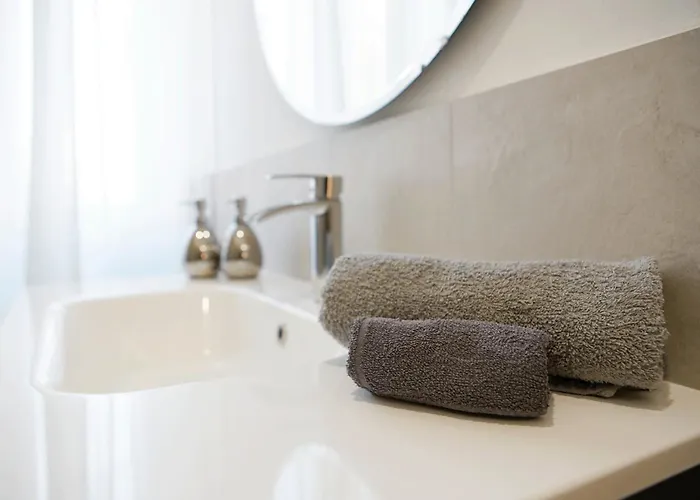 Appartement Moderno Milaan