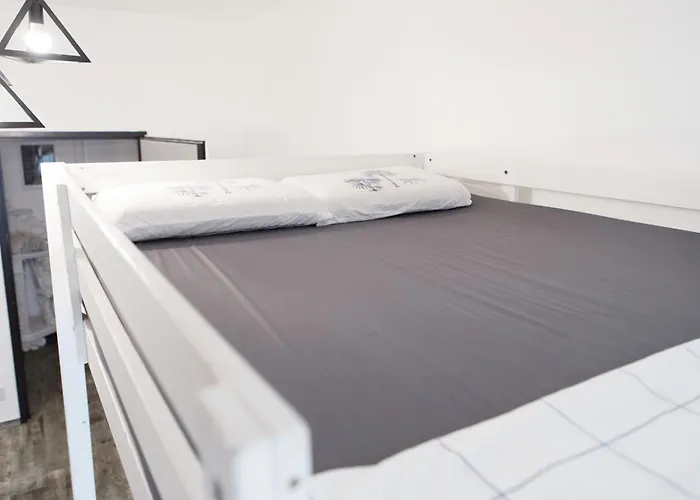 Moderno Appartement Milaan