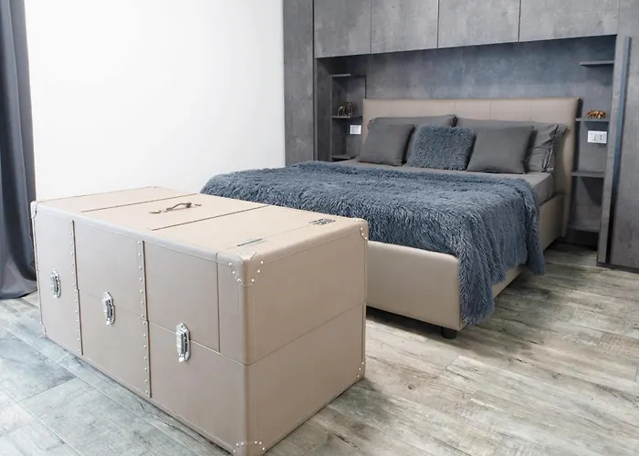 Moderno Appartement Milaan