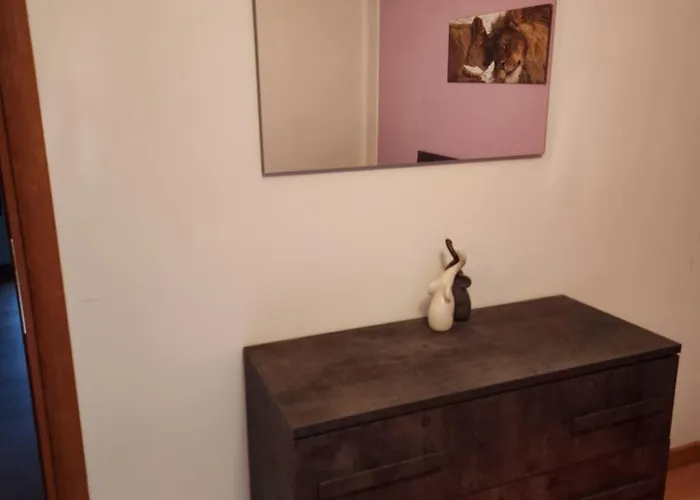 Stanza Privata In Condiviso Vicino A Centro Homestay Milan