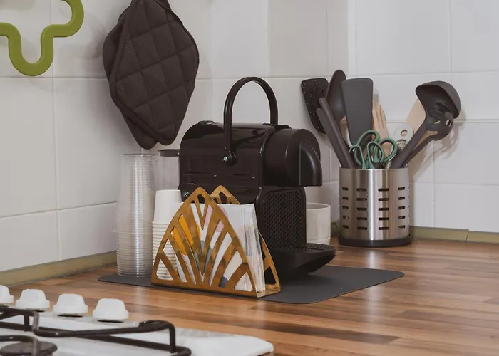 Apartamento Nm Hospitality - Loft Corso *