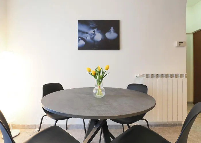 Apartament Primopiano - Astesani *