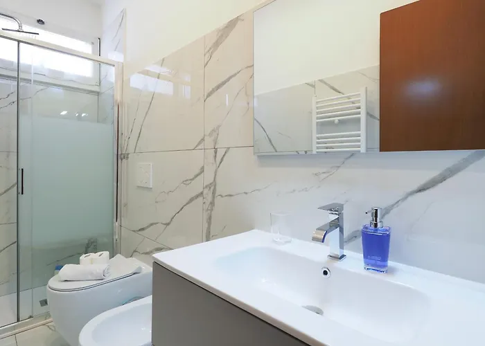 Apartament Primopiano - Astesani