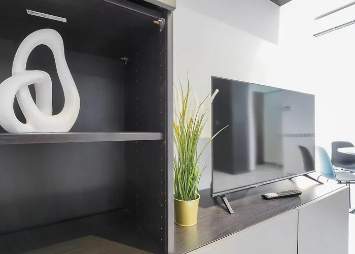 Apartament Primopiano - Astesani Mediolan