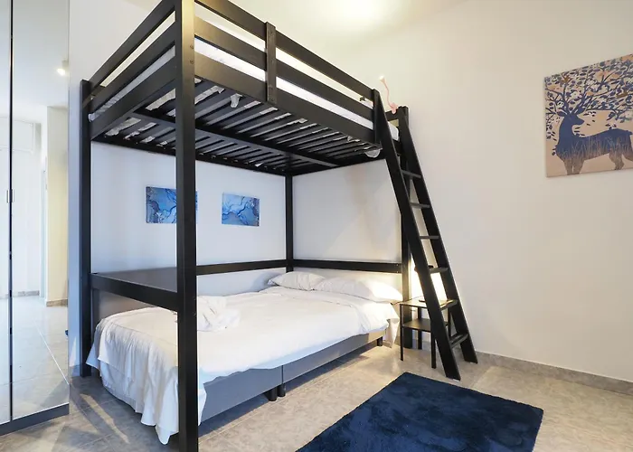 Primopiano - Astesani Apartament *