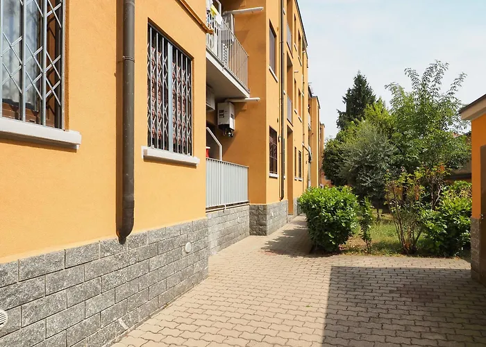 Primopiano - Astesani Apartament