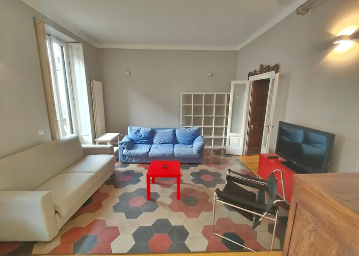 Maciachini - Menabrea