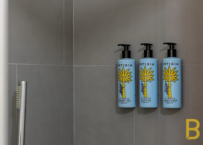 아파트 Beplace In De Amicis