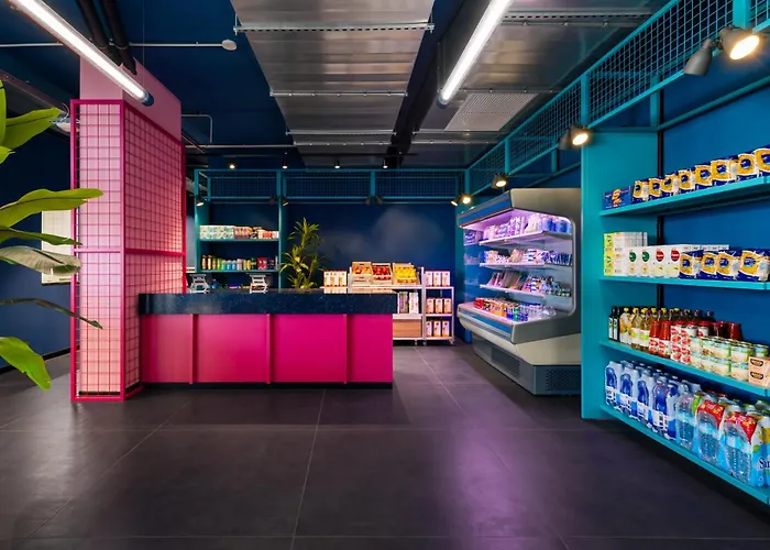 Hostel Cx Nom Milano