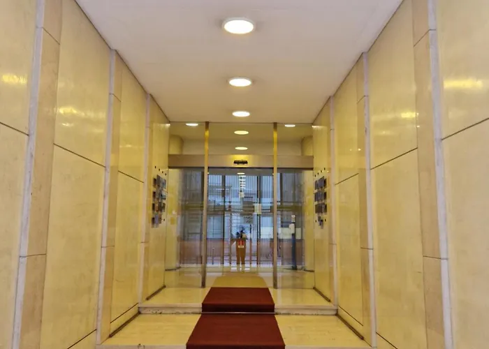 公寓 Homes & - Meravigli Den