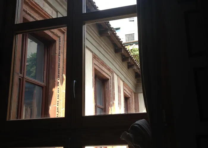 Daire Real Duomo Palace Mini Milano