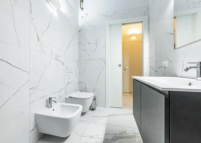 Appartement Landscape Flats Milan