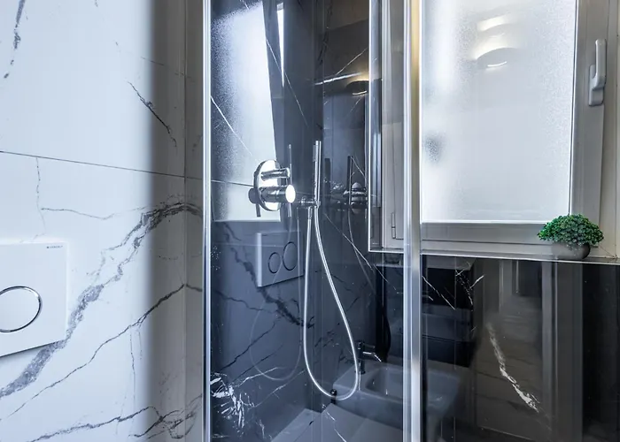 Landscape Flats Appartement *