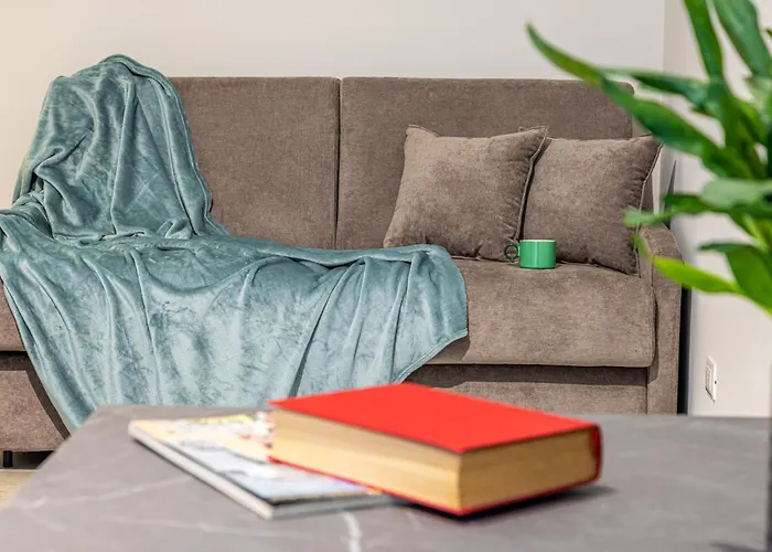 Appartement Landscape Flats