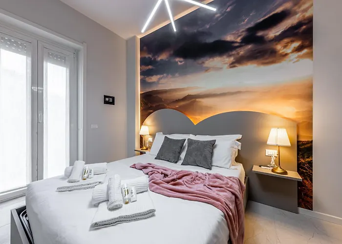 Landscape Flats Milan