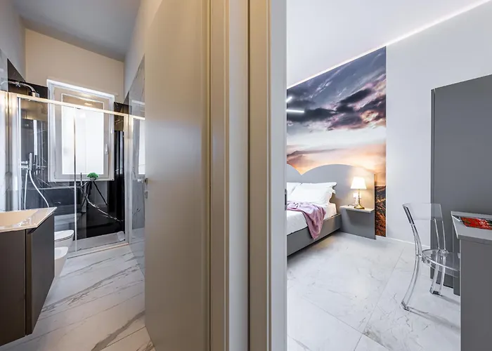 Landscape Flats Appartement *