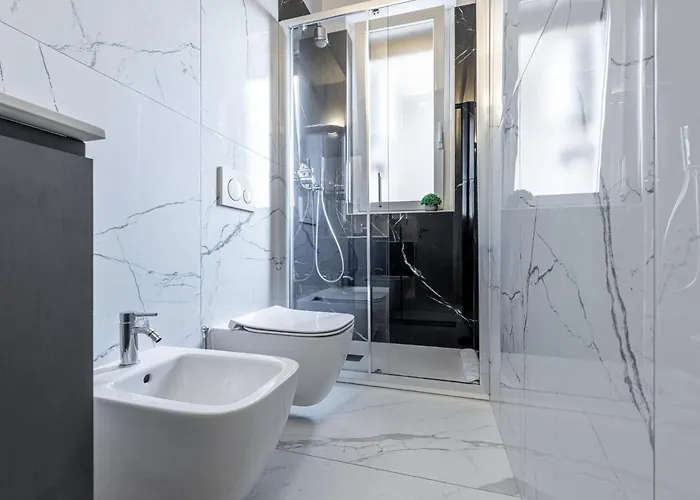 Appartement Landscape Flats Milan