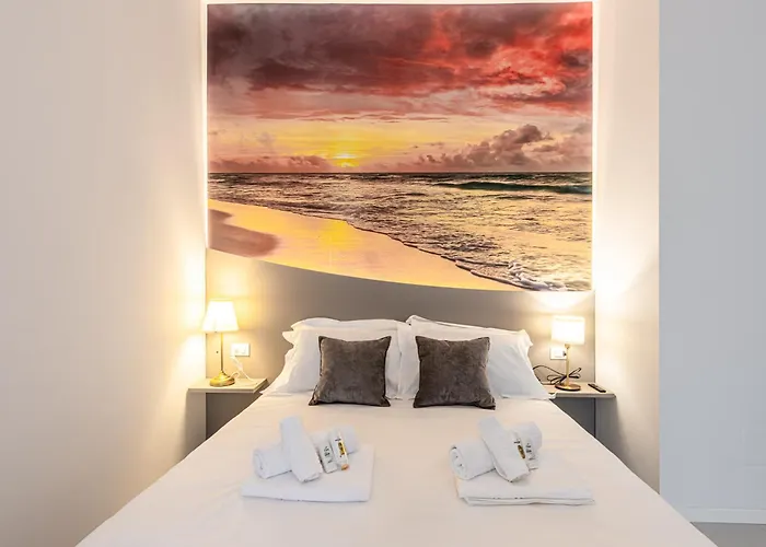 Landscape Flats Appartement *