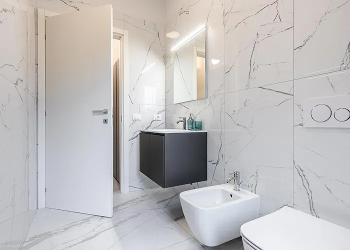 Landscape Flats Appartement *