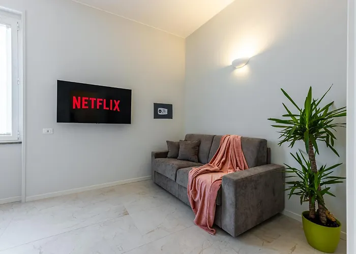 Landscape Flats Appartement Milan