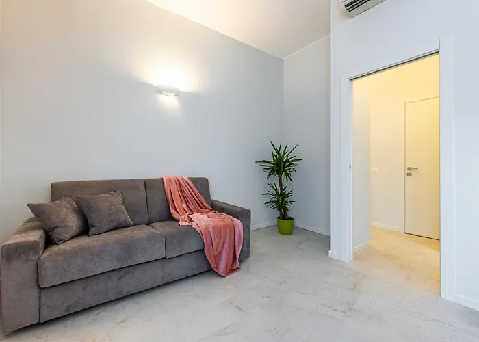 Landscape Flats Appartement