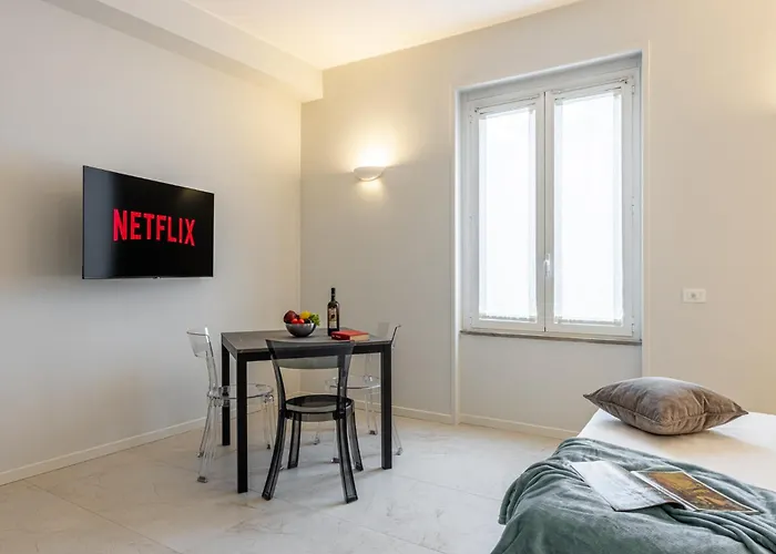 Landscape Flats Appartement *