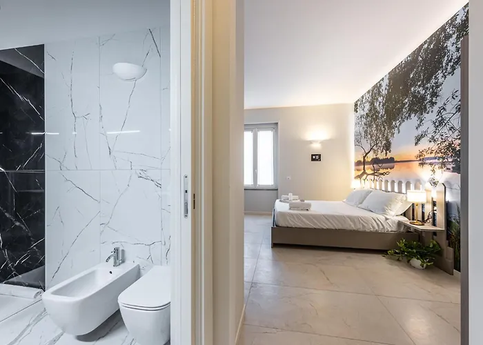 Landscape Flats Appartement Milan