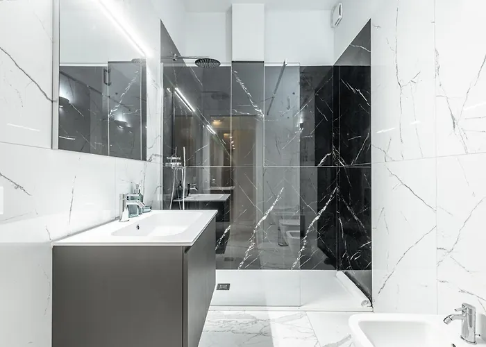 Landscape Flats Appartement *