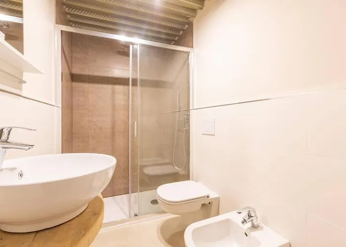 Sp15 -isola- Super Large Appartement Milan