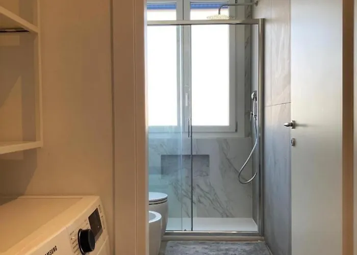 Spazioso Bilocale Metro M4 Skynest Апартаменты Милан
