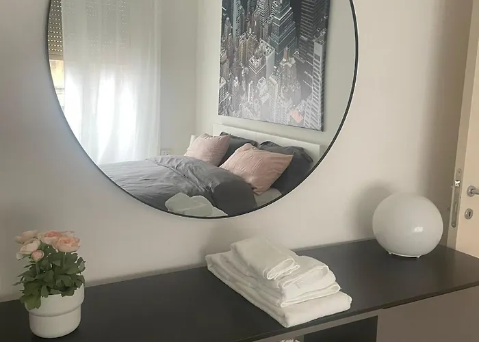 Lejlighed Gs Brera Milano