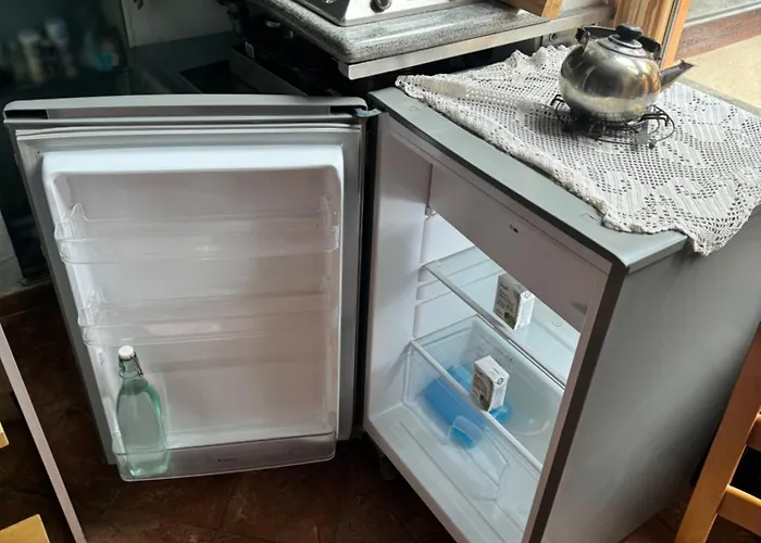 Daire Real Duomo Palace Mini *