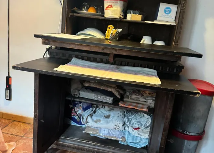 Real Duomo Palace Mini Daire *