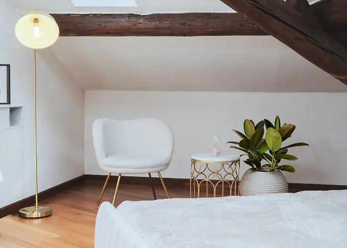 Apartamento Nm Hospitality - Loft Corso *