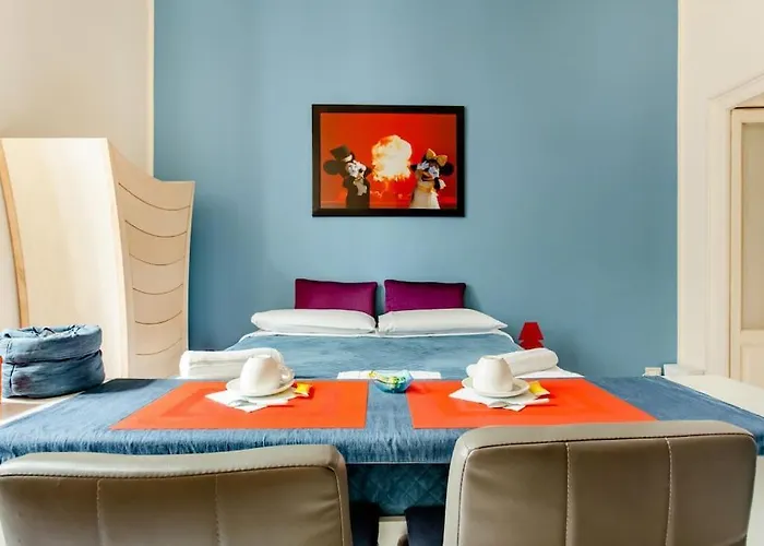 Exquisite Via Crema Μιλάνο