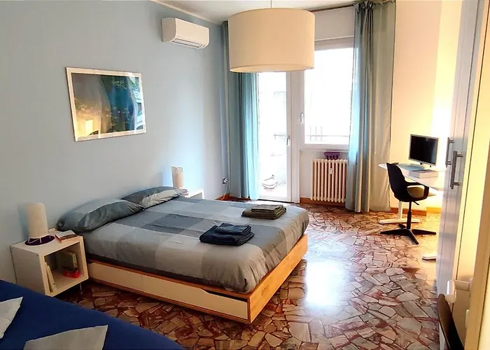 Accommodatie bij particulieren 2 Minimal *